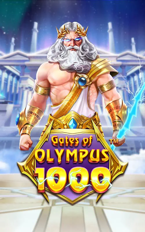 Gates of Olympus at Lucky Block Casino