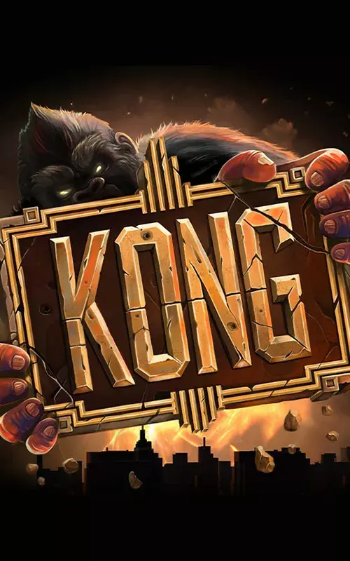 Kong at Lucky Block Casino