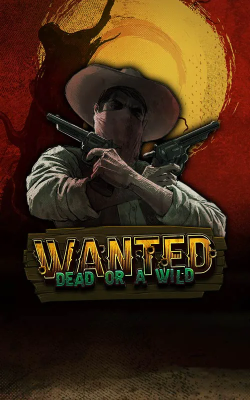 Wanted Dead or a Wild at Lucky Block Casino