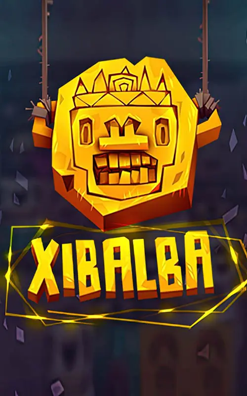 Xibalba at Lucky Block Casino