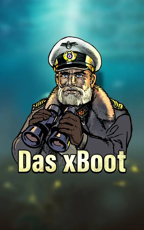 Das xBoot at Lucky Block Casino