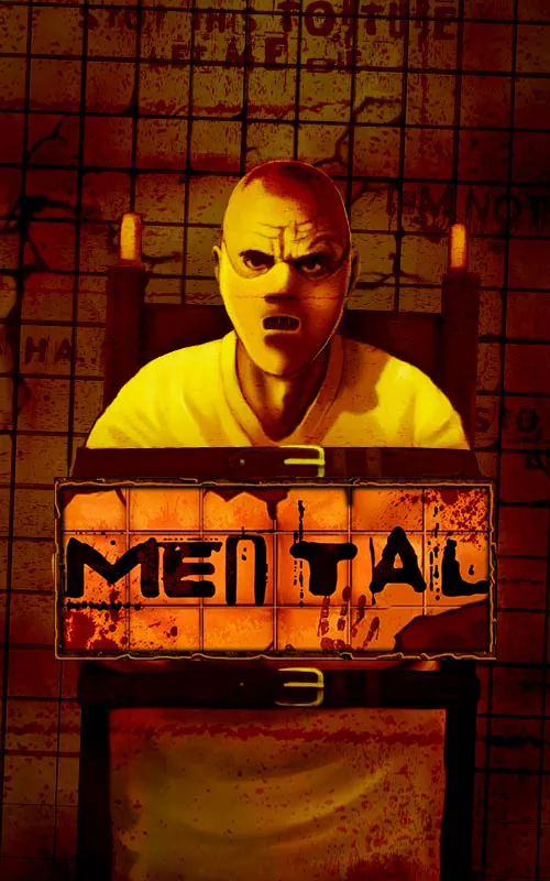 Mental at Lucky Block Casino